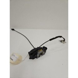 Serrure Avant Gauche Renault Grand Modus Phase 2